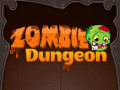 Game Zombie Dungeon  