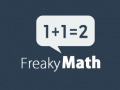 Jeu  Freaky Math