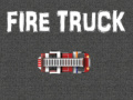 Game Fire Truck