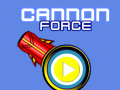 Game Cannon Force  