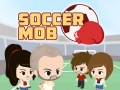 Jeu Soccer Mob