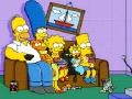Game The Simpsons Jigsaw Puzzle