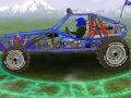 Game Buggy Rider
