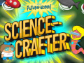 Game Future-Worm! Science-Crafter