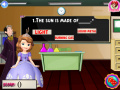 Game Princess Science Class