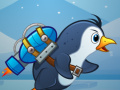 Game Penguin Jetpack
