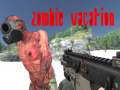 Game Zombie Vacation