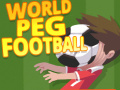 Jeu World Peg Football