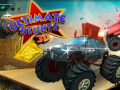 Game Ultimate Stunts 3D