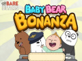 Jeu Baby Bear Bonanza
