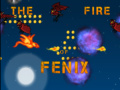 Jeu The Fire of Fenix