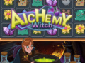 Jeu Alchemy Witch