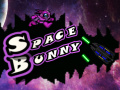 Game Space Bunny