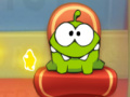 Game Cut The Rope Experiments