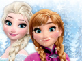 Game Elsa Jewels