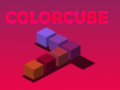 Game Color Cube