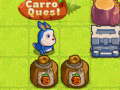 Game Carrot Quest