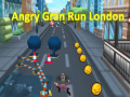 Jeu Angry Gran Run London
