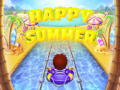 Game Happy Summer