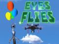 Game Annedroids Eyes Flies