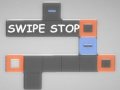 Game Swipe stop