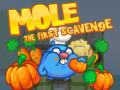 Game Mole the First Scavenger