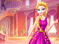 Game Princess Castle Festival