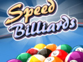 Game Speed Billiards 