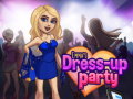 Jeu Emma's Dress-Up Party