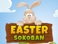 Jeu Easter Sokoban