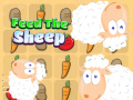 Jeu Feed The Sheep