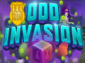 Game Odd Invasion