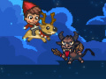 Game Reindeer Rescue