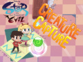 Game Star vs the Forces of Evil Creature Capture