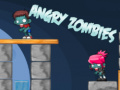 Game Angry Zombies