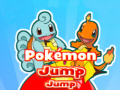 Game Pokemon Jump Jump
