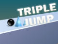 Jeu Triple Jump
