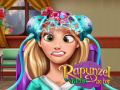 Game Rapunzel Brain Doctor