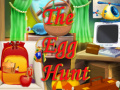 Jeu The Egg Hunt