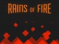 Jeu Rains of Fire