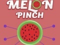 Jeu Melon Pinch