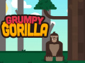 Game Grumpy Gorilla