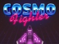Game Cosmo Fighter  