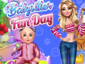 Game Babysitter Fun Day