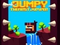 Jeu Jumpy: The First Jumper  