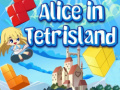 Game Alice in Tetrisland