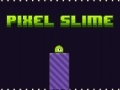 Jeu Pixel Slime