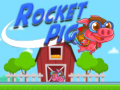 Game Rocket Pig