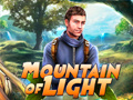 Game Mountain of Light
