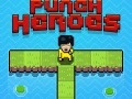 Game Punch Heroes  